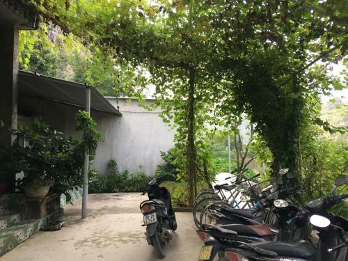 Agroturismo Trang An Nature House