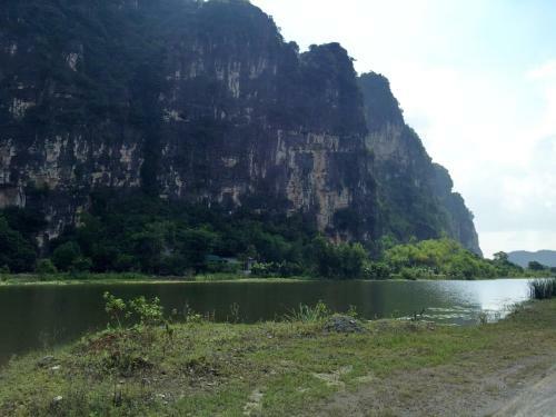 Agroturismo Trang An Nature House
