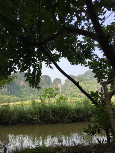 Agroturismo Trang An Nature House