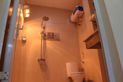 Sierra Homestay