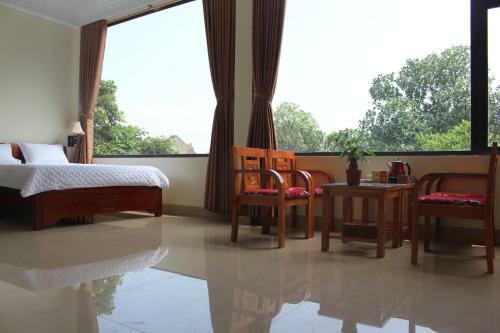 Sierra Homestay