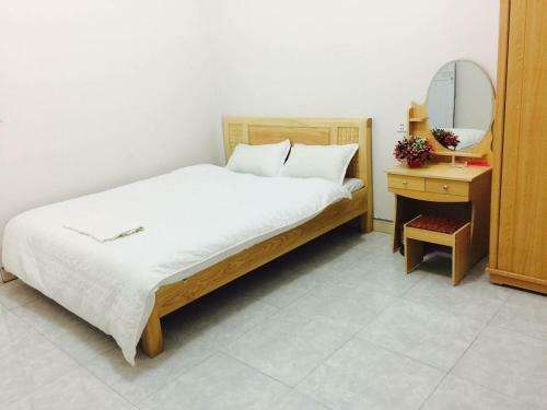 Motel Nh� Ngh? H?nh Ph�c