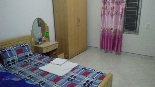Motel Nh� Ngh? H?nh Ph�c