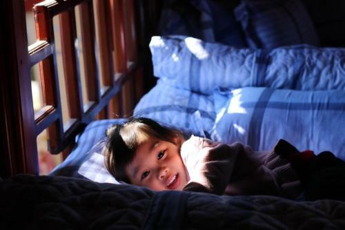 Moc Chau Town - Homestay
