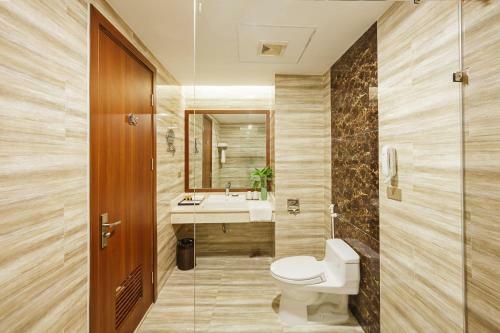 Muong Thanh Holiday Moc Chau Hotel
