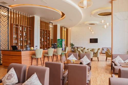 Muong Thanh Holiday Moc Chau Hotel