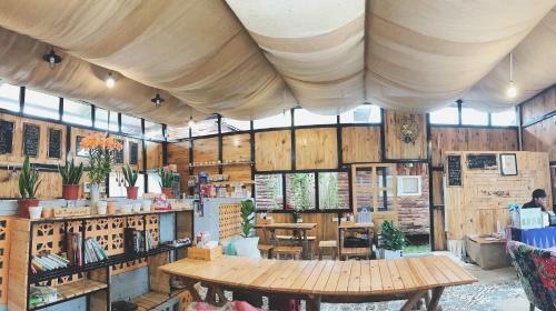 The November - Moc Chau