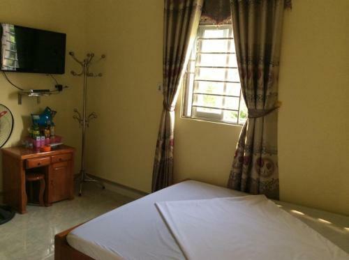 Hotel Thao Linh Motel