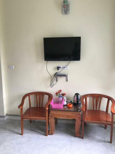 Hotel Thao Linh Motel