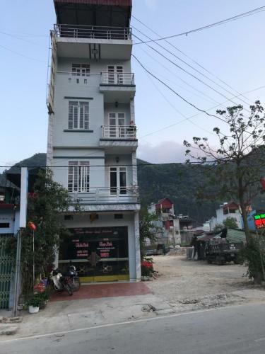 Hotel Thao Linh Motel
