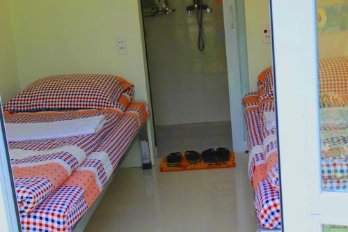 Lodge Ong Vang Meo Vac Hotel