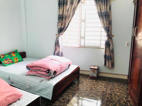 Hostal Little Yen's Homestay