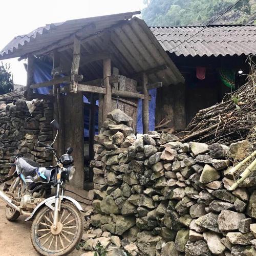 Hostal Little Yen's Homestay