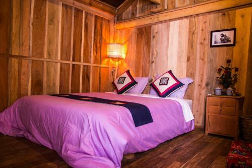 Hostal Giac Xua Guesthouse
