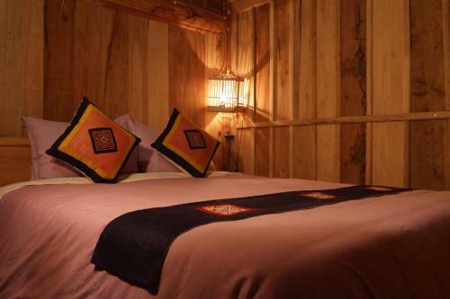 Hostal Giac Xua Guesthouse