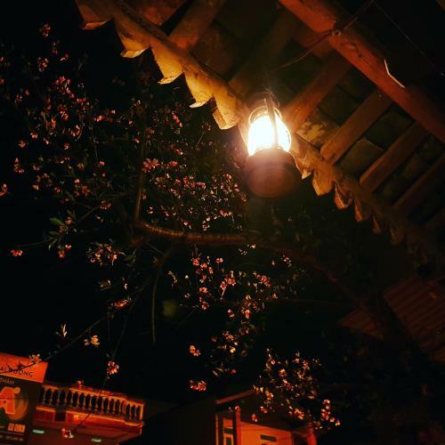 Hostal Giac Xua Guesthouse