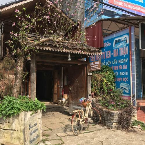 Hostal Giac Xua Guesthouse