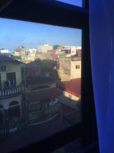 Hostal Thu Guest House