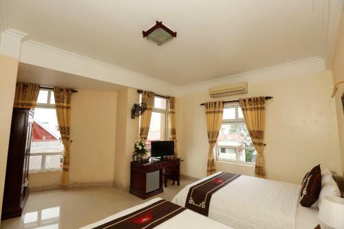 Hoang Hai Hotel