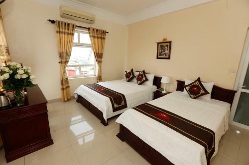 Hoang Hai Hotel