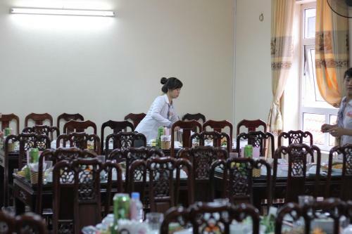Hoang Hai Hotel