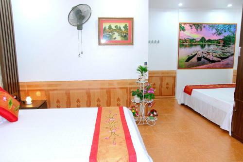 Xuan Hoa 2 Hotel