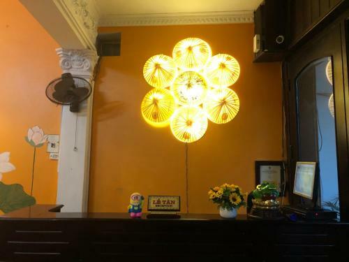 Ninh Binh Brothers Hotel