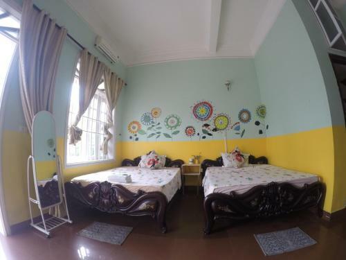 Ninh Binh Brothers Hotel