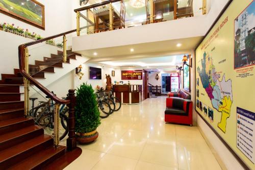 Ngoc Anh Hotel Ninh Binh