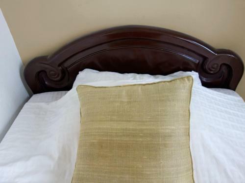 Hostal Green Papaya Home Stay
