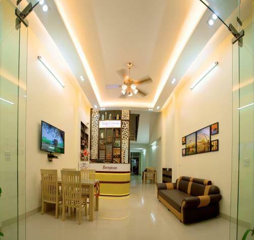 Friendly Home Hotel