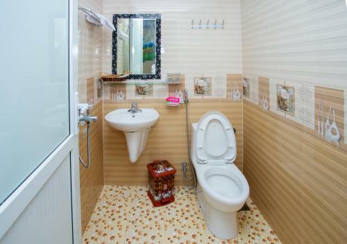 Friendly Home Hotel