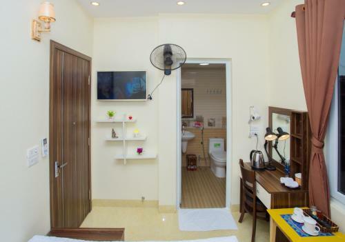 Friendly Home Hotel