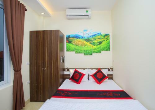 Friendly Home Hotel
