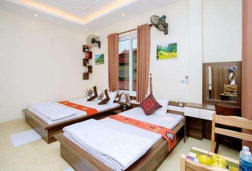Friendly Home Hotel