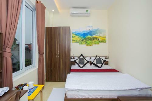 Friendly Home Hotel