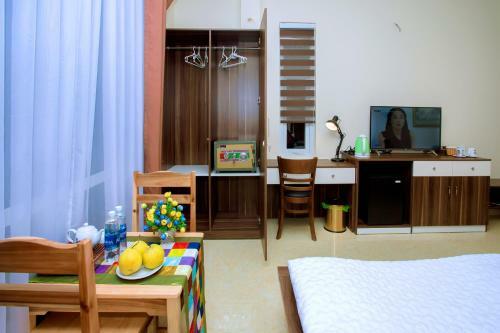 Friendly Home Hotel