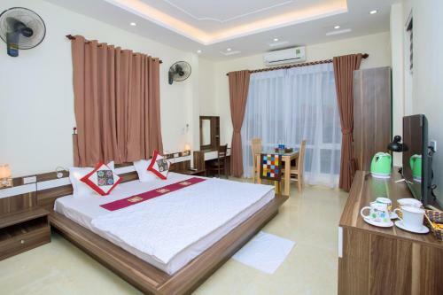 Friendly Home Hotel