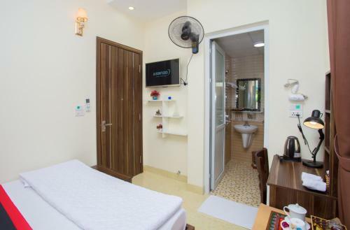 Friendly Home Hotel