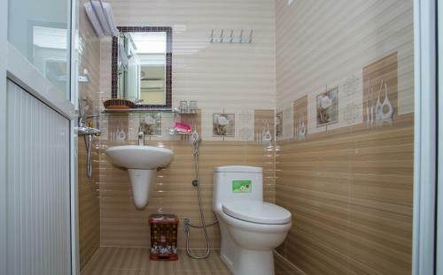 Friendly Home Hotel