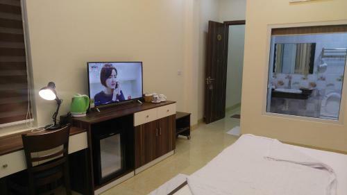 Friendly Home Hotel