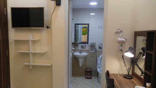 Friendly Home Hotel
