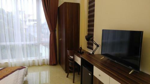 Friendly Home Hotel