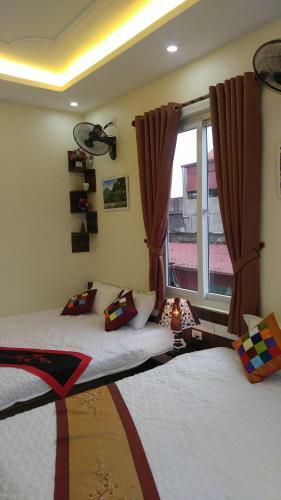 Friendly Home Hotel