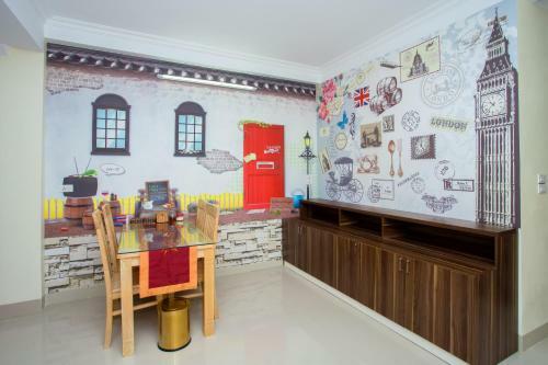 Friendly Home Hotel