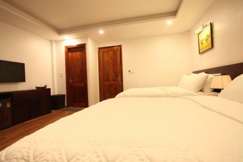Camellia Hotel