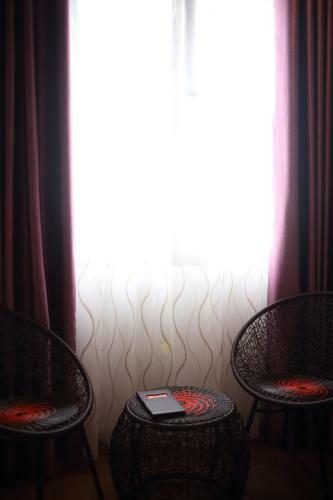 Camellia Hotel