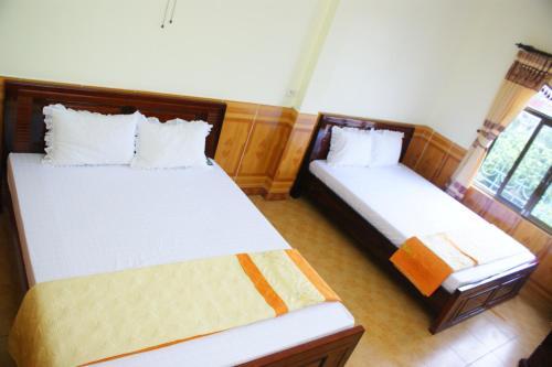 Xuan Hoa 1 Hotel