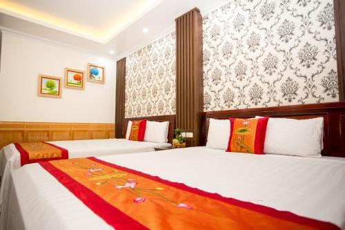 Xuan Hoa 1 Hotel