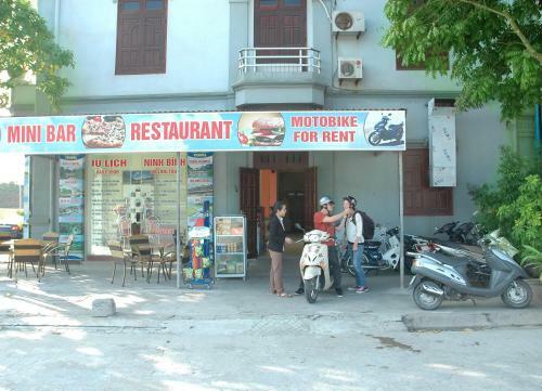 Viet Nhat Hotel